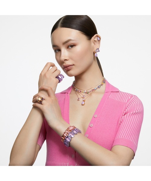 SWAROVSKI（スワロフスキー）の「【公式】【スワロフスキー】Millenia