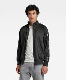 メンズウェア Star Logo Track Jacket 66517556b_b_07_215.jpg