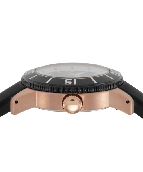 時計 Folli Follie/WAVE 3/2007 FF-WF6L083SPKBK Folli Follie/WAVE 3