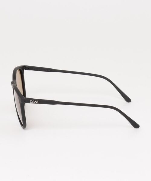 DANG SHADES（ダングシェイディーズ）の「DANG SHADES　フェントン vidg00430-fbr vidg00430-fnb（サングラス・メンズ・A/B・FREE）」の3枚目の写真