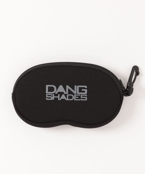 DANG SHADES（ダングシェイディーズ）の「DANG SHADES　フェントン vidg00430-fbr vidg00430-fnb（サングラス・メンズ・A/B・FREE）」の5枚目の写真