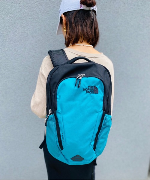 【THE NORTH FACE/ザノースフェイス】VAULT/ヴォルト NF0A3KV9