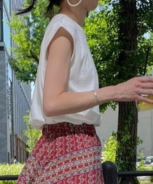 BEARDSLEY | 《FRIPIER》メローフレンチカットソー(Tシャツ/カットソー)