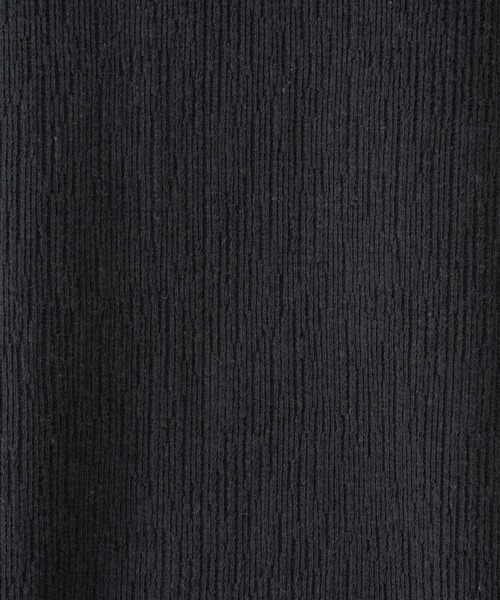 BEARDSLEY(ビアズリー)の「《FRIPIER》メローフレンチカットソー(Tシャツ/カットソー・レディース・ホワイト/ブラック/イエロー/ブロンズ/グリーン系その他2・FREE)」の13枚目の写真