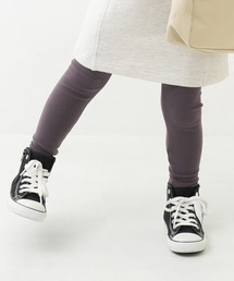 devirock | 無地厚手レギンス(レギンス/スパッツ)