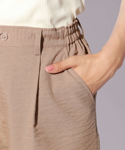 repipi armario（レピピ アルマリオ）の「セーラーシャツジャケットセットアップ（シャツ/ブラウス・キッズ・ブラック/ブラウン系/オレンジ系/グリーン系・SMALL/MEDIUM/LARGE）」の14枚目の写真