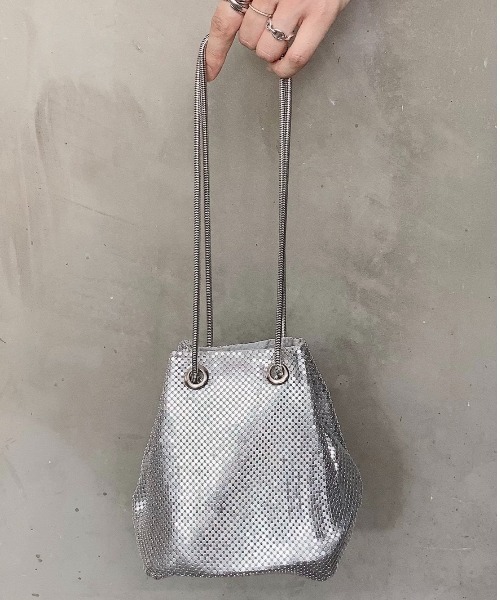 ブランド古着 2wayバッグ ショルダーバッグ She S Closet シーズクローゼット のファッション通販 Zozoused