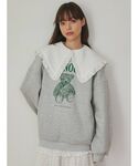 merry jenny(メリージェニー)の「トップス(Tシャツ/カットソー)」