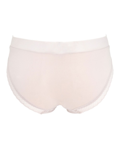 BRADELIS NEWYORK(ブラデリスニューヨーク)の「ブラデリス Plushハートカップスタイルビキニ22A1(ショーツ・レディース・ブルー/ピンク系その他/ベージュ系その他・LL/L/M)」の15枚目の写真