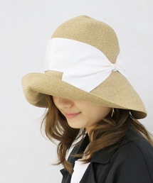 FIGARO Paris | ◆ATHENA NY RISAKO 2 リボンハット(ハット)