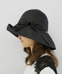 FIGARO Paris | ◆ATHENA NY RISAKO 2 リボンハット(ハット)