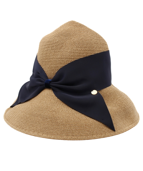 FIGARO Paris（フィガロパリ）の「◇ATHENA NY RISAKO 2 リボンハット