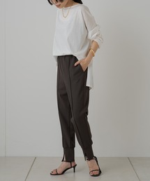 未使用　LOUNGEDRESS ラウンジドレス　ジョガーパンツ LOUNGEDRESS（ラウンジドレス）の「ジョガーパンツ（その他