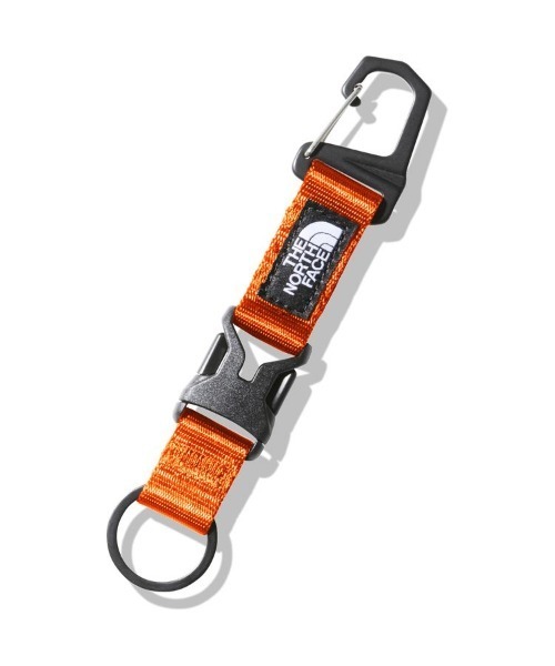 THE NORTH FACE（ザノースフェイス）の「【THE NORTH FACE】TNF KEY KEEPER L（アウトドアグッズ