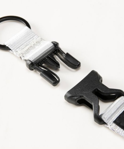 THE NORTH FACE（ザノースフェイス）の「【THE NORTH FACE】TNF KEY KEEPER L（アウトドアグッズ