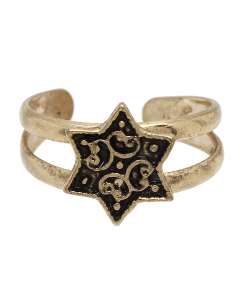 チャイハネ（チャイハネ）の「【チャイハネ】メリーラトゥリング（リング・レディース・その他1/その他17/その他18/その他16/その他15/その他12/その他11/その他10/その他13/その他14・FREE）」の5枚目の写真