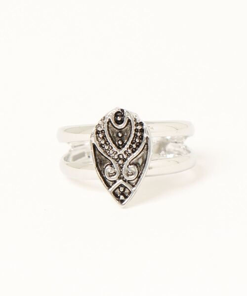 チャイハネ（チャイハネ）の「【チャイハネ】メリーラトゥリング（リング・レディース・その他1/その他17/その他18/その他16/その他15/その他12/その他11/その他10/その他13/その他14・FREE）」の8枚目の写真