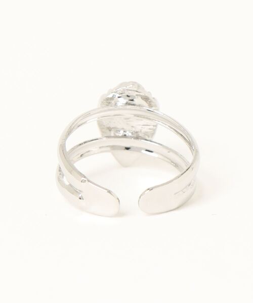 チャイハネ（チャイハネ）の「【チャイハネ】メリーラトゥリング（リング・レディース・その他1/その他17/その他18/その他16/その他15/その他12/その他11/その他10/その他13/その他14・FREE）」の11枚目の写真