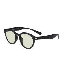 ユナイテッドアローズ＜Zoff＞MT ボストン サングラス Zoff＞MT ボストン サングラス