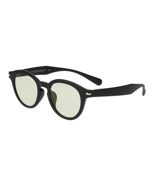 Zoff UNITED ARROWS ボストンサングラス ボストン型 サングラス｜メタルフレーム｜Zoff｜UNITED ARROWS