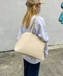 Legato Largo / レガートラルゴ / かるいかばんフェイクレザー A4トート / LH-F3065