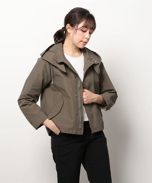セール/ブランド古着】マウンテンパーカー(マウンテンパーカー)|BEAUTYYOUTH UNITED ARROWS(ビューティアンドユースユナイテッドアローズ)のファッション通販 - ZOZOUSED セール/ブランド古着】マウンテンパーカー(マウンテンパーカー)|BEAUTYYOUTH UNITED ARROWS(ビューティアンドユースユナイテッドアローズ)のファッション通販 - ZOZOUSED