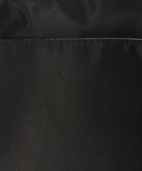 BAYFLOW（ベイフロー）の「7PKソフトボストンバッグ（ボストンバッグ・レディース・ベージュ/イエロー/ブルー/ブラック・FREE）」の22枚目の写真