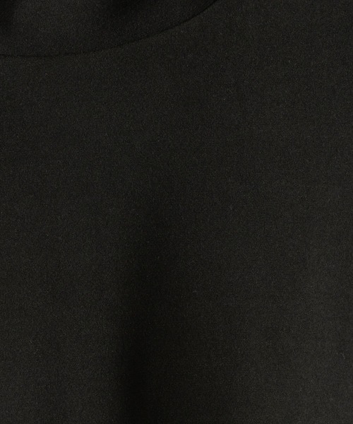 DOOPZ（ドープス）の「ヘビータートルネックロンT（Tシャツ/カットソー・メンズ・グリーン/ホワイト/ブラック・X-SMALL/SMALL/MEDIUM/LARGE）」の17枚目の写真