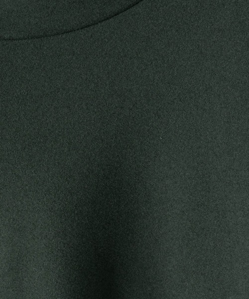 DOOPZ（ドープス）の「ヘビータートルネックロンT（Tシャツ/カットソー・メンズ・グリーン/ホワイト/ブラック・X-SMALL/SMALL/MEDIUM/LARGE）」の5枚目の写真