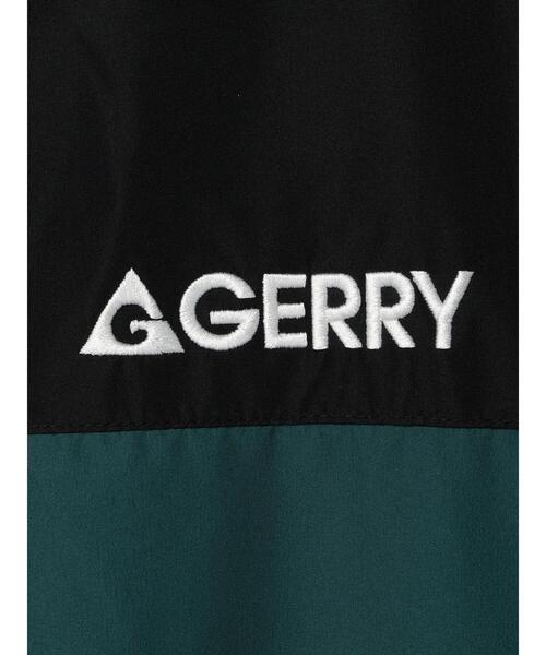 AMERICAN HOLIC（アメリカンホリック）の「GERRY 撥水防風裏ボアマウンテンパーカー（マウンテンパーカー・レディース・パープル/グリーン/ブラック・FREE）」の17枚目の写真