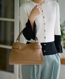 La TOTALITE | 【LORISTELLA/ロリステッラ】2WAY BAG(ハンドバッグ)