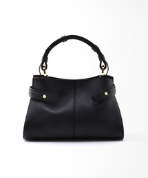 La TOTALITE | 【LORISTELLA/ロリステッラ】2WAY BAG(ハンドバッグ)