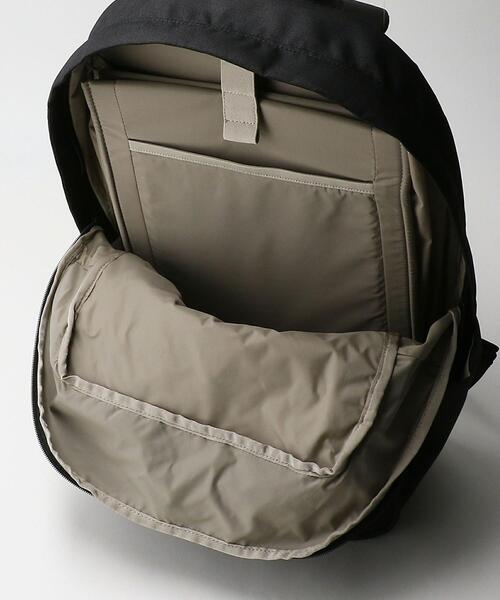 バッグ THE NORTH FACE Boulder Daypack 24L THE NORTH FACE｜ボルダー デイパック 24L リュックサック