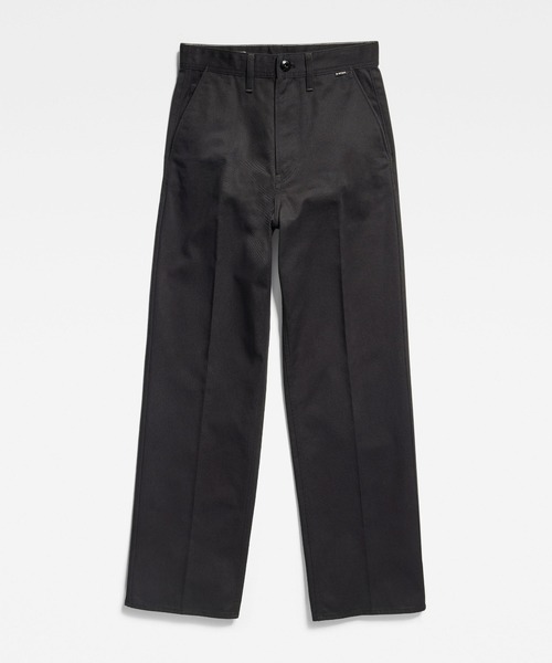 G-STAR（ジースター）の「MODSON STRAIGHT CHINO/ワイドストレート