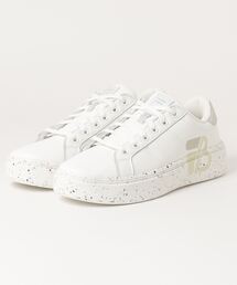 FILA | 【FILA×BE:FIRST コラボ】FILA/フィラ レディース メンズ FILA UNION  x BE:FIRST　フィラ ユニオン × BE:FIRST スニーカー 厚底  USS23022(スニーカー)