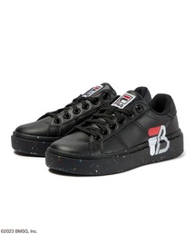 【FILA×BE:FIRST コラボ】FILA/フィラ レディース メンズ FILA UNION  x BE:FIRST　フィラ ユニオン × BE:FIRST スニーカー 厚底  USS23022