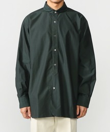 HAVERSACK | HAVERSACK | 〈別注〉ラウンドカラーシャツ MEN(シャツ/ブラウス)