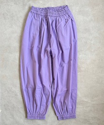 コットンイージーパンツ/おとな