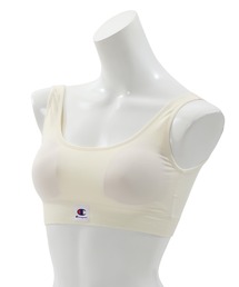 Champion（チャンピオン）の「【Champion/チャンピオン】レディース ソフトブラ（スポーツブラ）」