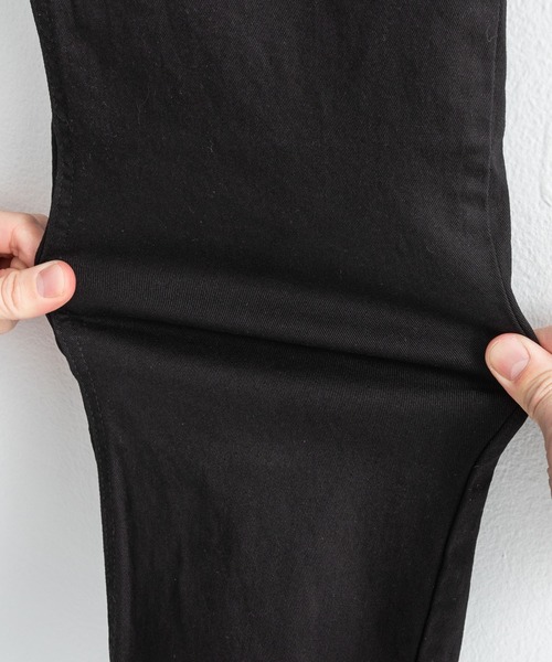 KRIFF MAYER（クリフメイヤー）の「KRIFF MAYER クリフメイヤー ストレッチツイル クライミングイージーパンツ（その他パンツ・メンズ・ベージュ/チャコール/カーキ/グリーン/ネイビー/ブラック・M/XL/L）」の11枚目の写真