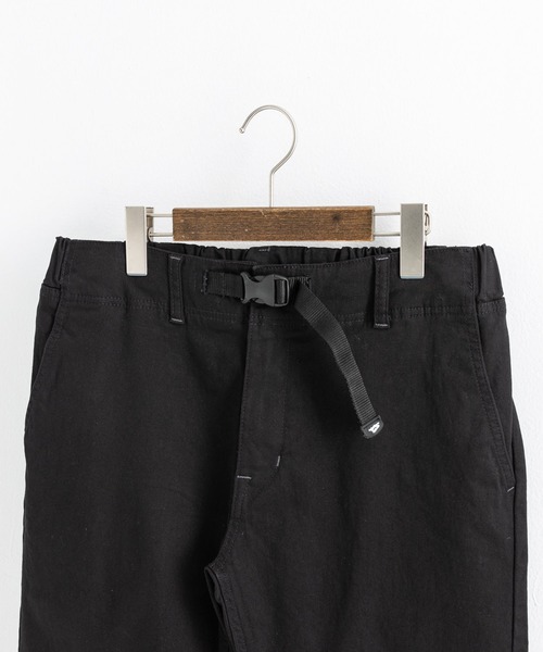 KRIFF MAYER（クリフメイヤー）の「KRIFF MAYER クリフメイヤー ストレッチツイル クライミングイージーパンツ（その他パンツ・メンズ・ベージュ/チャコール/カーキ/グリーン/ネイビー/ブラック・M/XL/L）」の22枚目の写真