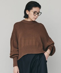 リネン テープヤーン ニットスカート 72596556b_17_d_215.jpg
