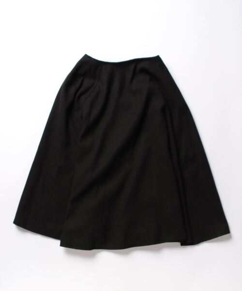 LATINA（ラティーナ）の「ケープデザイン軽ジャケット（その他アウター・レディース・ブラック・FREE）」の8枚目の写真