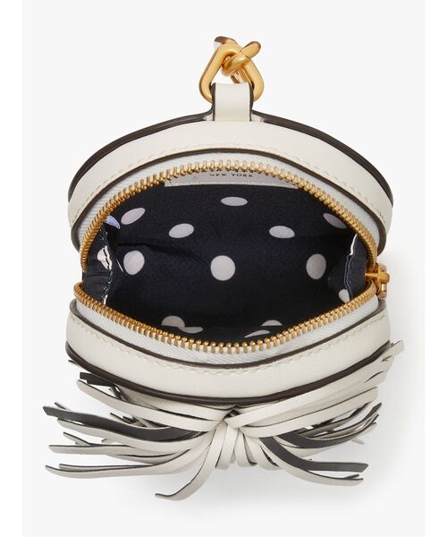 kate spade new york（ケイトスペード ニューヨーク）の「シャギー