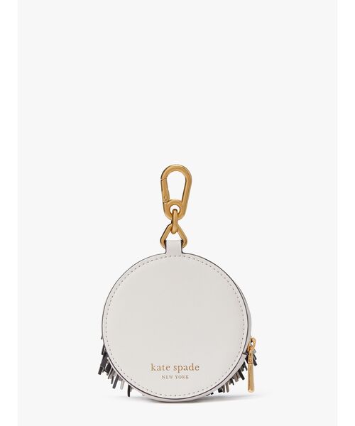 kate spade new york（ケイトスペード ニューヨーク）の「シャギー