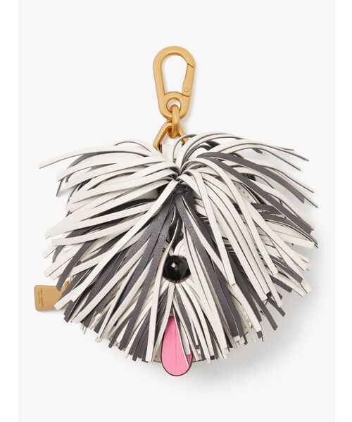 kate spade new york（ケイトスペード ニューヨーク）の「シャギー
