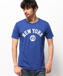 【CIAOPANIC TYPY】NEWYORKプリントTee
