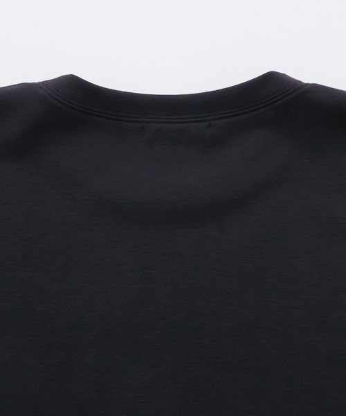 オーバーサイズTシャツ ブラック グレー ワンフォークロージング 1111clothing アメカジ tシャツ メンズ