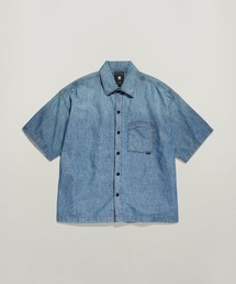 G-STAR RAW｜ジースター・ロゥのシャツ/ブラウス（デニム）通販