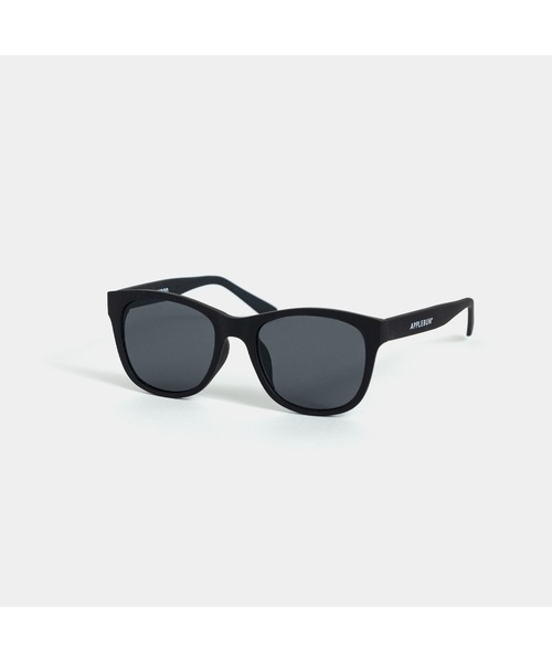 APPLEBUM（アップルバム）の「"ELWOOD" Sunglass（サングラス・メンズ・ブラック・FREE）」の2枚目の写真
